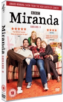 Miranda - Season 2