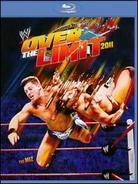 WWE: Over the Limit 2011 (2011)