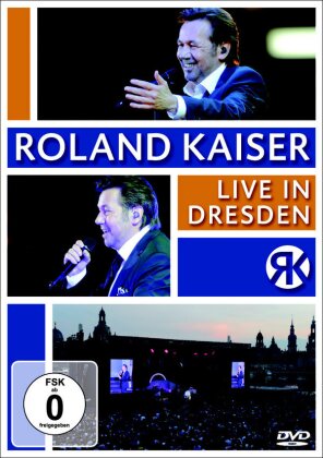 Kaiser Roland - Live in Dresden