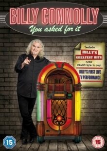 Billy Connolly - You asked for it