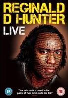 Reginald D Hunter - Live Tour 2011