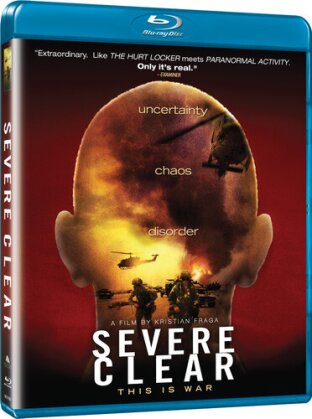 Severe Clear (2009)