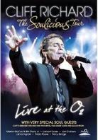 Richard Cliff - The Soulicious Tour