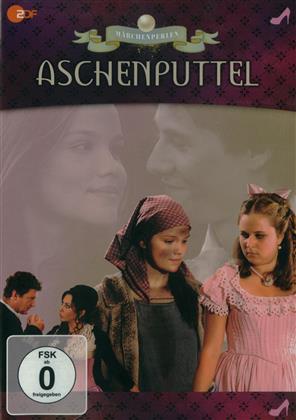 Aschenputtel - (Märchenperlen)