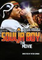 Soulja Boy - The Movie