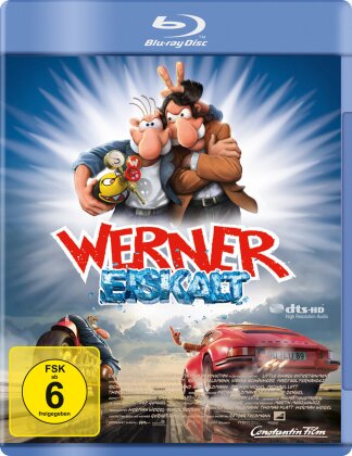 Werner - Eiskalt (2010)
