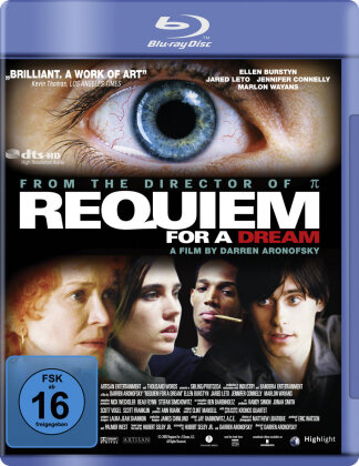 Requiem for a dream (2000)