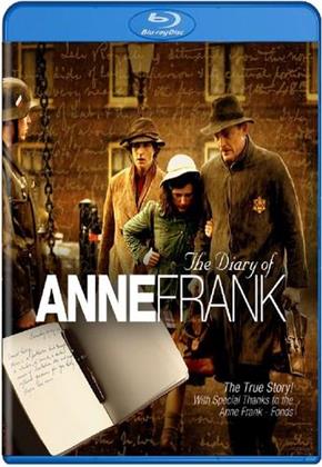 The Diary of Anne Frank (2008)