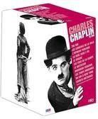 Charlie Chaplin - Coffret (19 DVDs)