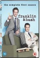 Franklin & Bash - Season 1