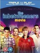 The Inbetweeners Movie (2011) (Blu-ray + DVD)