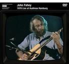Fahey John - 1978 Live TV Concert