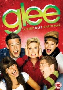 Glee - A very Glee Christmas
