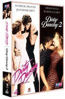Dirty Dancing 1 & 2 (2 DVD)