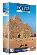 Destination Évasion - Egypte - DVD Guides (3 DVD)