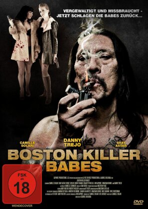 Boston Killer Babes (2010)