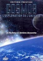 Cosmos - L'exploration de l'univers (3 DVDs)