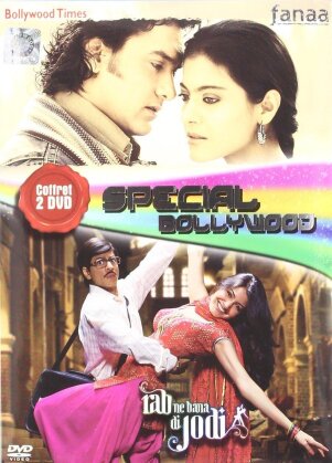 Special Bollywood - Fanaa / Rab Ne Bana Di Jodi (2 DVDs)