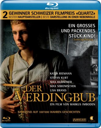 Der Verdingbub (2011)