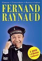 Fernand Raynaud (3 DVDs)