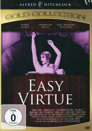 Easy Virtue (1928)