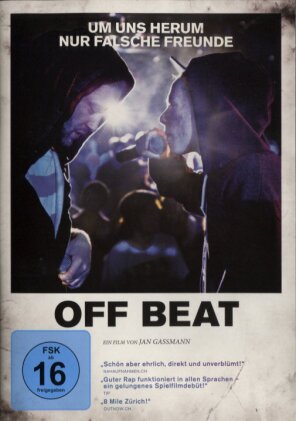 Off Beat (2011)
