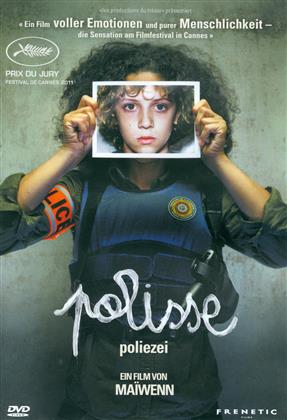 Polisse - Poliezei (2011)