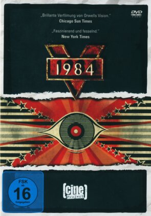 1984 - (Cine Project) (1984)