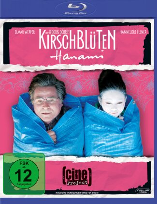 Kirschblüten - Hanami - (Cine Project) (2008)