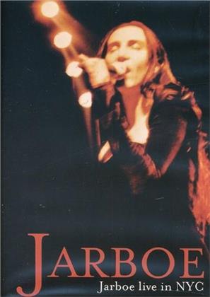 Jarboe - Live in NYC