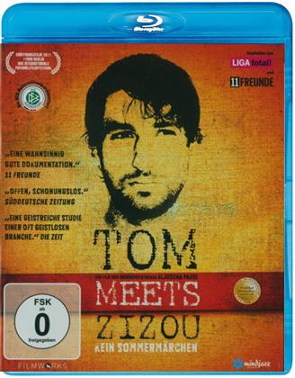 Tom meets Zizou - Kein Sommermärchen (2011)