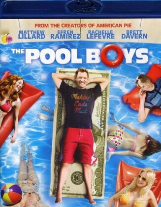 The Pool Boys (2011)