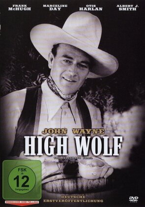 High Wolf (1933) (s/w)