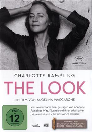 The Look - Charlotte Rampling