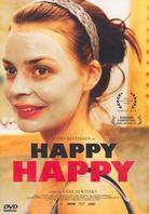 Happy Happy - Sykt lykkelig