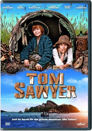 Tom Sawyer (2011)