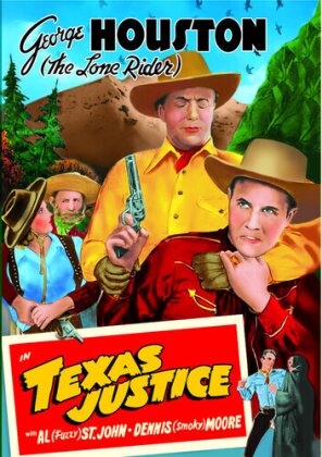 Texas Justice (1942)