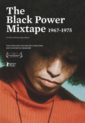 The Black Power Mixtape 1967 - 1975 (2011)