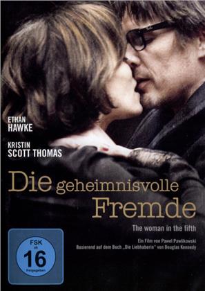 Die geheimnisvolle Fremde - The Woman in the Fifth (2011) (2011)