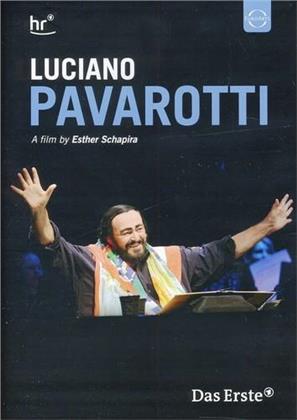 Luciano Pavarotti - (Das Erste)