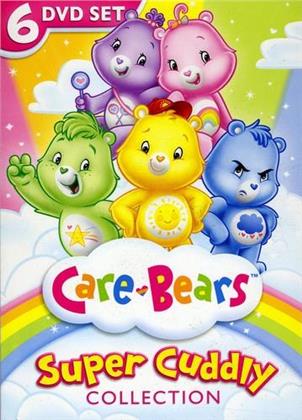 Care Bears - Super Cuddly Collection (6 DVDs)