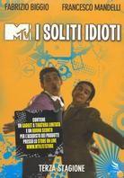 I soliti idioti - Stagione 3 (4 DVDs)