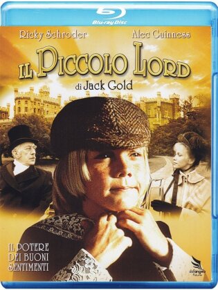 Il piccolo Lord - Little Lord Fauntleroy (1980)