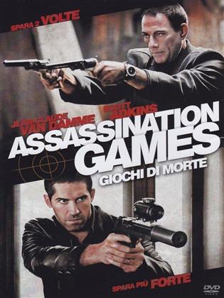 Assassination Games - Giochi di morte (2011)