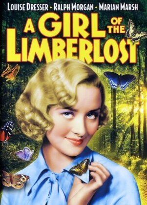 A Girl of the Limberlost (1934) (b/w)