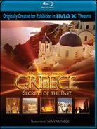 Greece: Secrets of the Past (Imax)