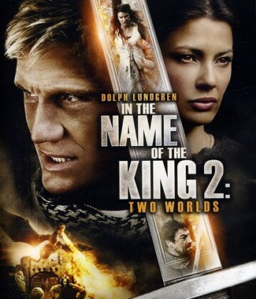 In the Name of the King 2 - Two Worlds (2011)