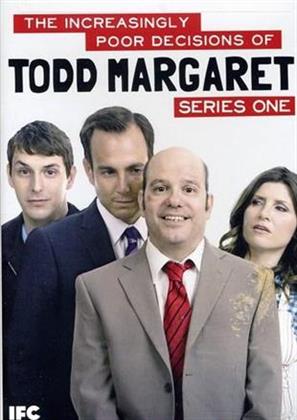 The Increasingly Poor Decisions of Todd Margaret - Season 1