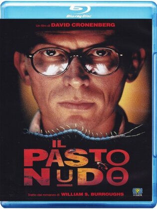 Il pasto nudo (1991)