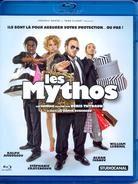 Les Mythos (2011)